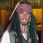 Jack Sparrow