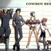 Cowboy Bebop