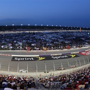 Darlington Raceway