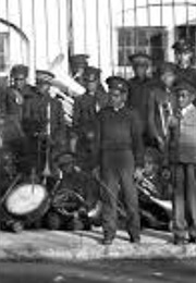 Jenkins Orphanage Band (1928)