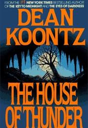 The House of Thunder