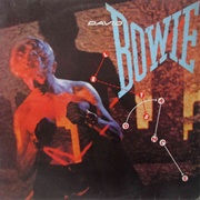 David Bowie, Let's Dance (1983)