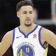 Klay Thompson