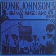 Bunk Johnson&#39;s Brass &amp; Dance Band