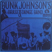 Bunk Johnson's Brass & Dance Band