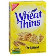 Nabisco Wheat Thins