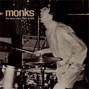 The Monks ‎– the Early Years 1964 - 1965 (2009)
