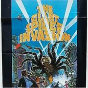 810 - The Giant Spider Invasion