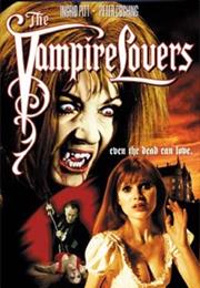 Vampire Lovers