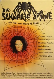 Die Schwarze Spinne (1983)