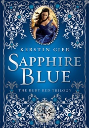 Sapphire Blue (Kerstin Gier)