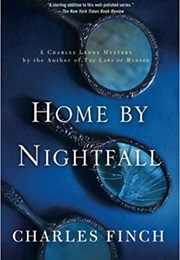 Home by Nightfall (Charles Finch)