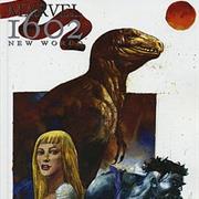 Marvel 1602: New World