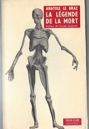 Legends of Bretagne (Anatole Lebraz)