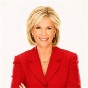 Joan Lunden