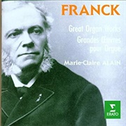César Franck - Six Pièces, Opp. 16-21