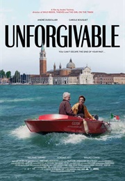 Unforgivable (2012)