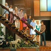 The Brady Bunch Movie (The Brady Bunch)