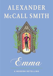 Emma (Alexander McCall Smith)
