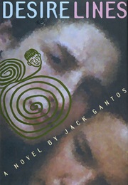 Desire Lines (Jack Gantos)