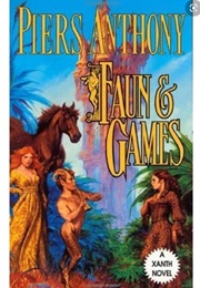 Fawn & Games (Piers Anthony)