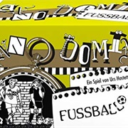 Anno Domini: Fussball