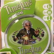 Timeline: Inventions
