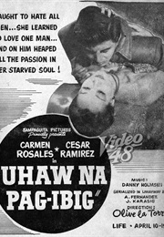 Uhaw Na Pag-Ibig (1983)