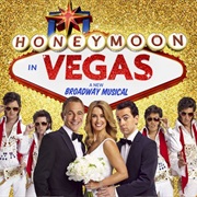 Honeymoon in Vegas