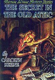 The Secret in the Old Attic