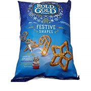 Rold Gold Festive Shapes