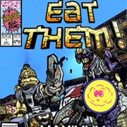 Eat Them!