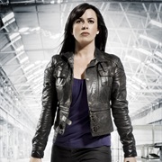 Gwen Cooper