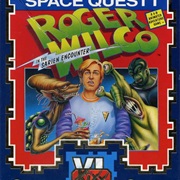 Space Quest I