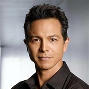 Benjamin Bratt