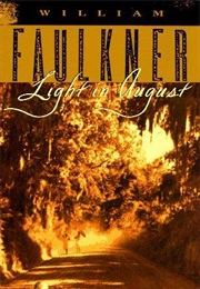 Light in August (William Faulkner)