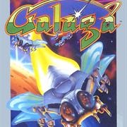 Galaga (1981)