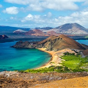 Isla De San Cristóbal