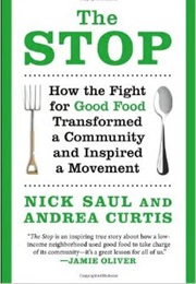 The Stop (Nick Saul)