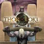 Thor/Loki: Blood Brothers