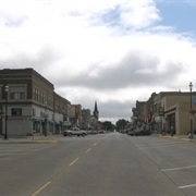Devils Lake, North Dakota