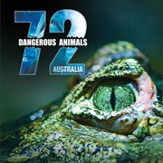 72 Dangerous Animals: Australia (2014)