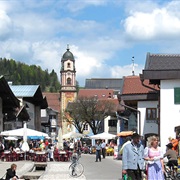 Mittenwald
