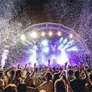 Festival Internacional De Benicàssim (FIB) - Spain