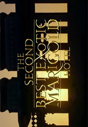 Second Best Exotic Marigold Hotel,The (2015)