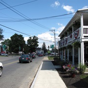 Townsend, Massachusetts