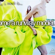 Become a Model