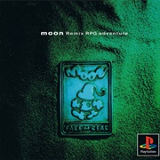 Moon: Remix RPG Adventure