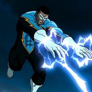 Black Lightning