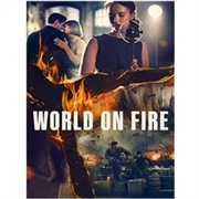 World on Fire